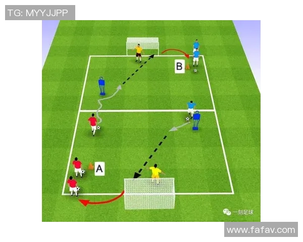 足球巨星亲授射门技巧 揭秘精准进球的关键要素与训练方法